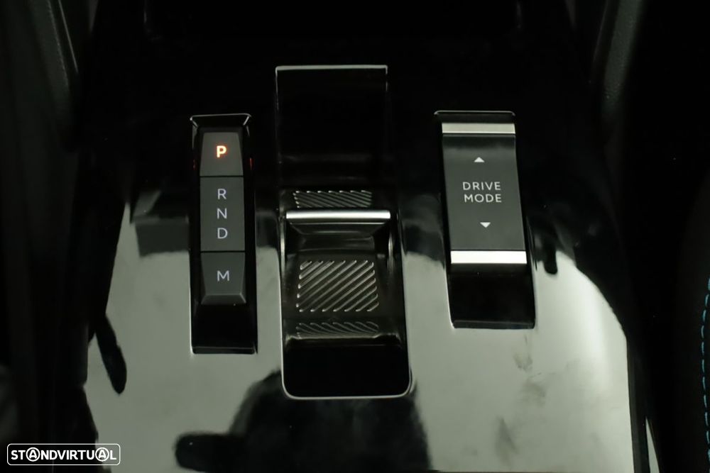 Citroën C4 1.2 PureTech Plus EAT8 - 14