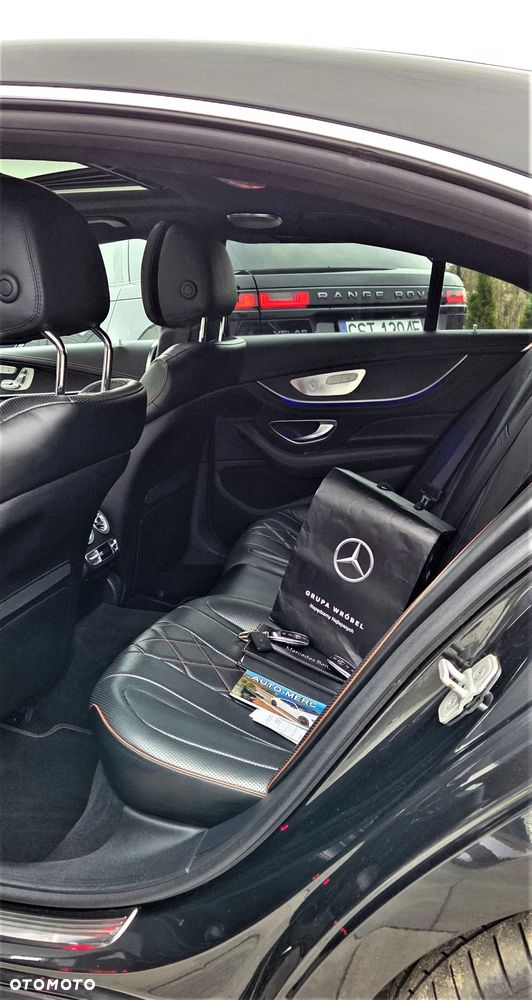 Mercedes-Benz CLS - 16