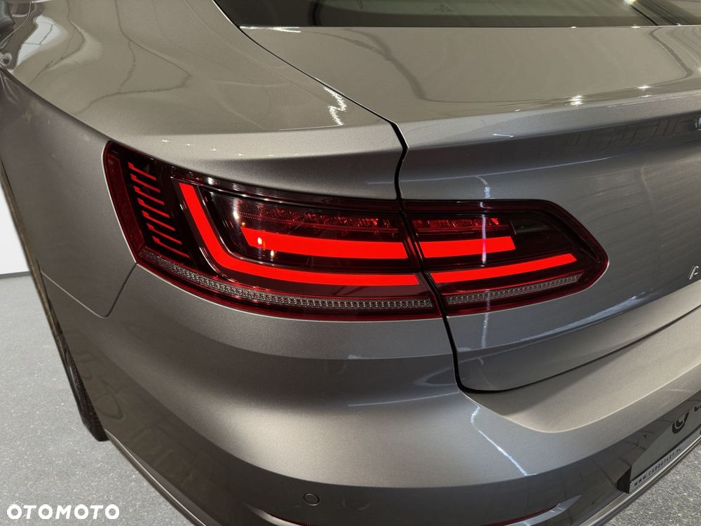 Volkswagen Arteon - 12