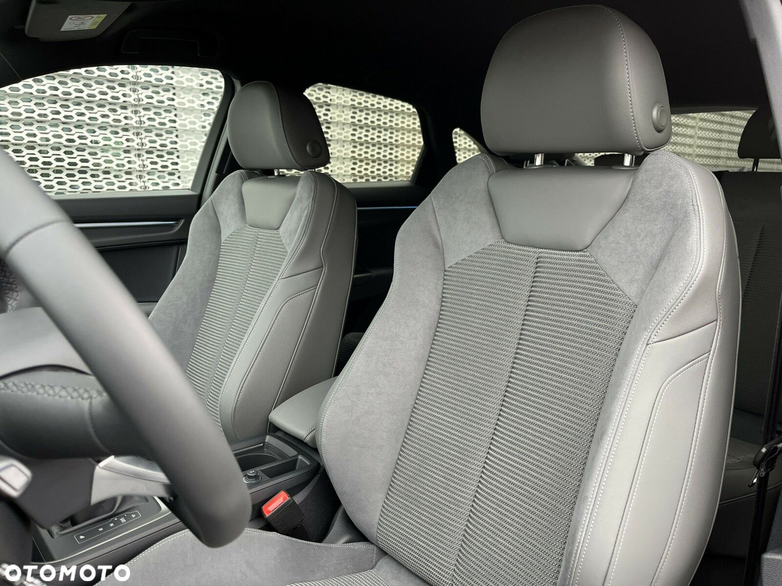 Audi Q3 Sportback - 20