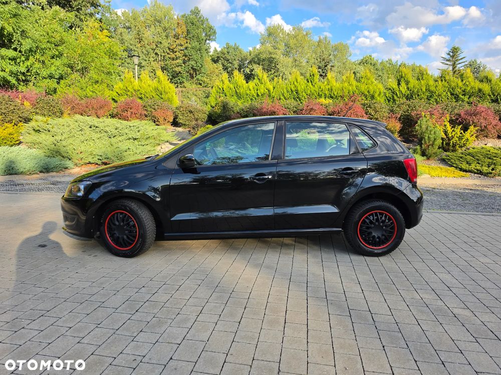 Volkswagen Polo - 24