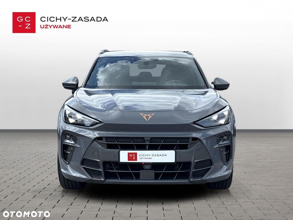 Cupra Terramar 1.5 eTSI mHEV DSG - 9