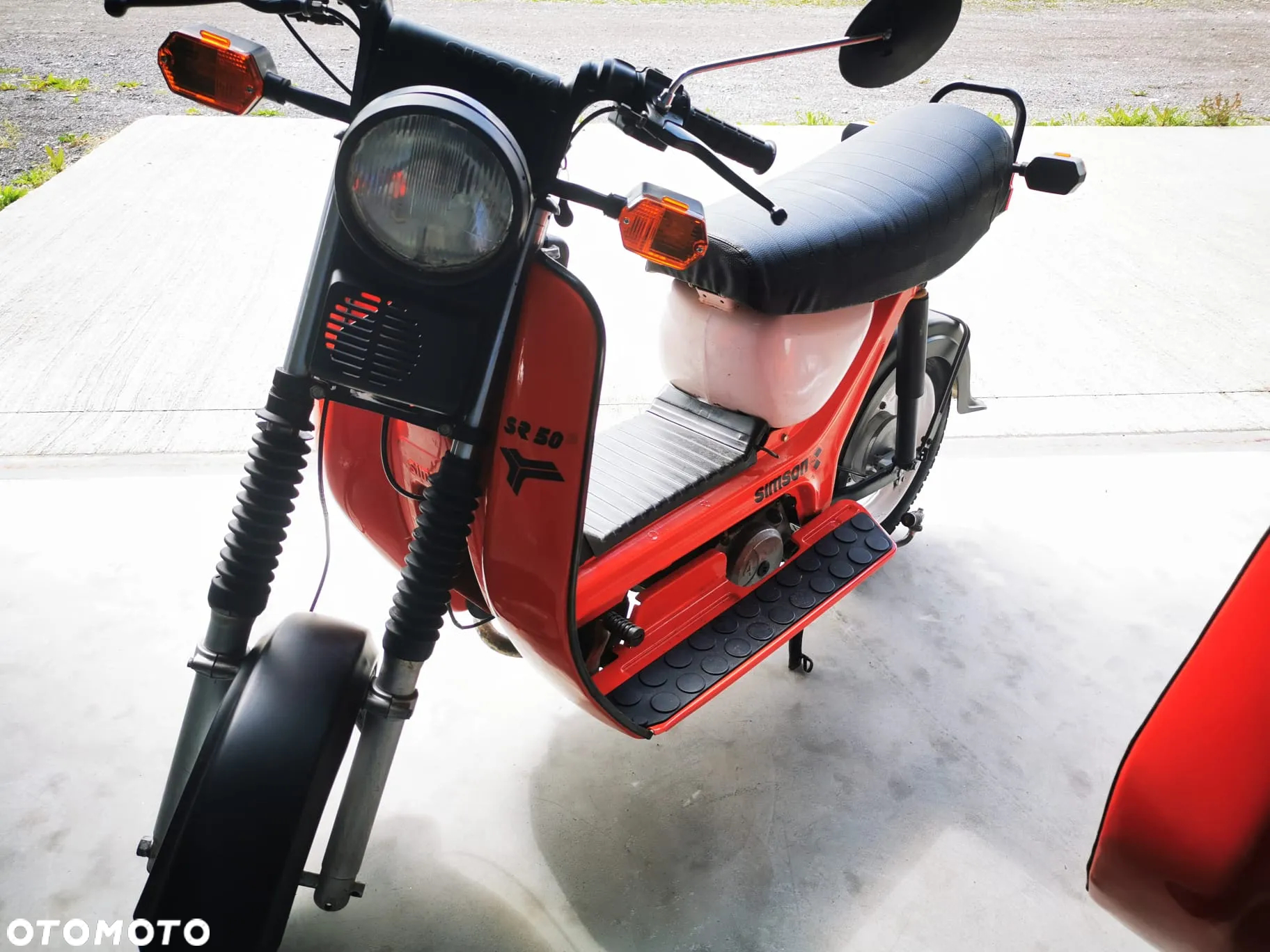 Simson Inny - 3