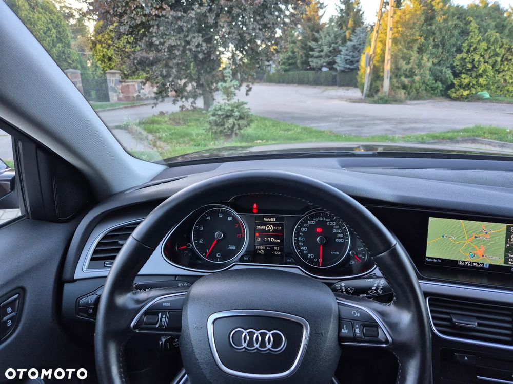 Audi A4 - 29