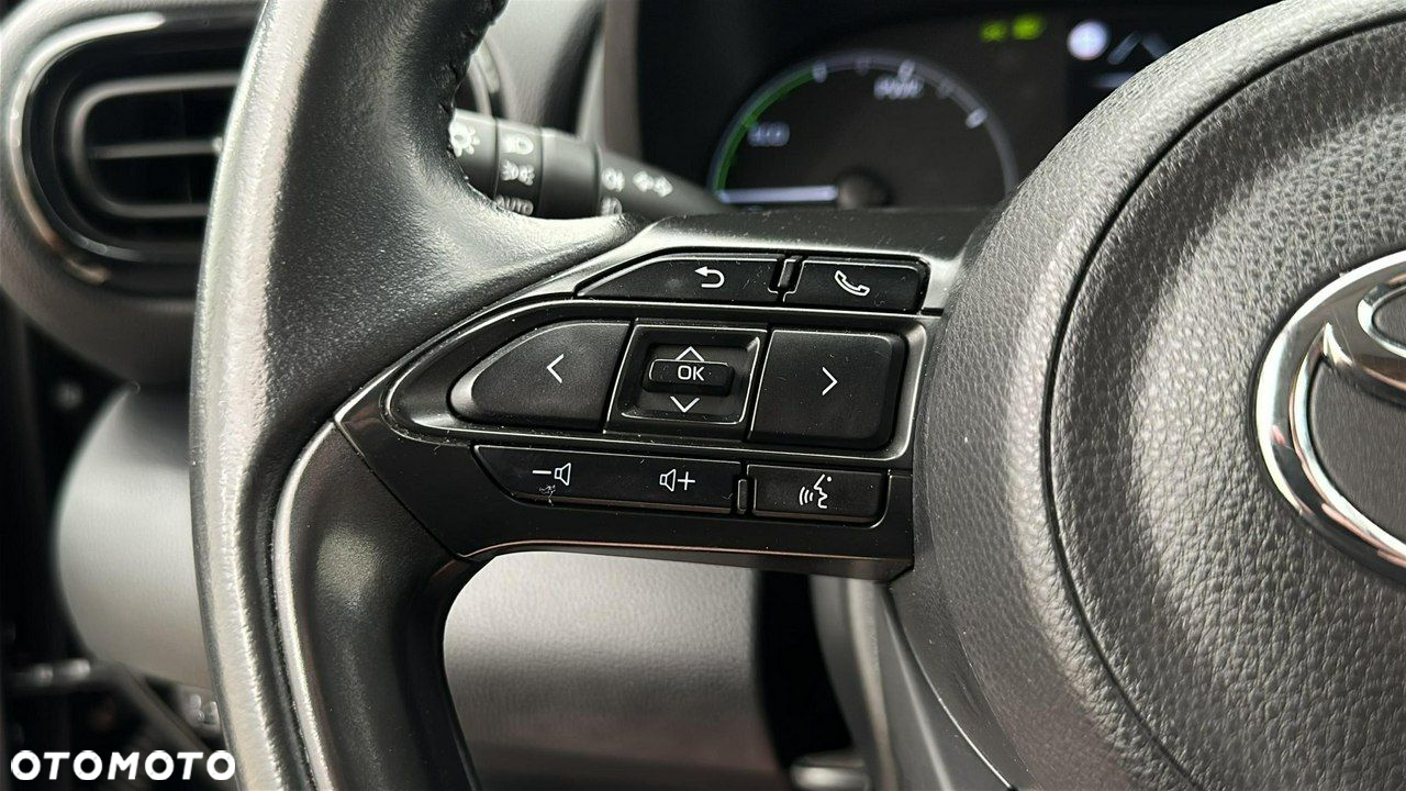 Toyota Yaris - 24