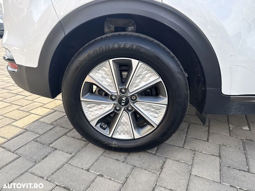 Kia Sportage 1.6 T-GDI 7DCT 4x4 GT Line - 23