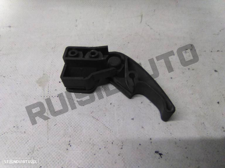 Puxador Capot 1h182_3533 Seat Cordoba (6k) [1993_2002] 1.3 - 2
