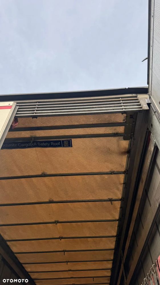 Schmitz Cargobull SCB*S3T - 7