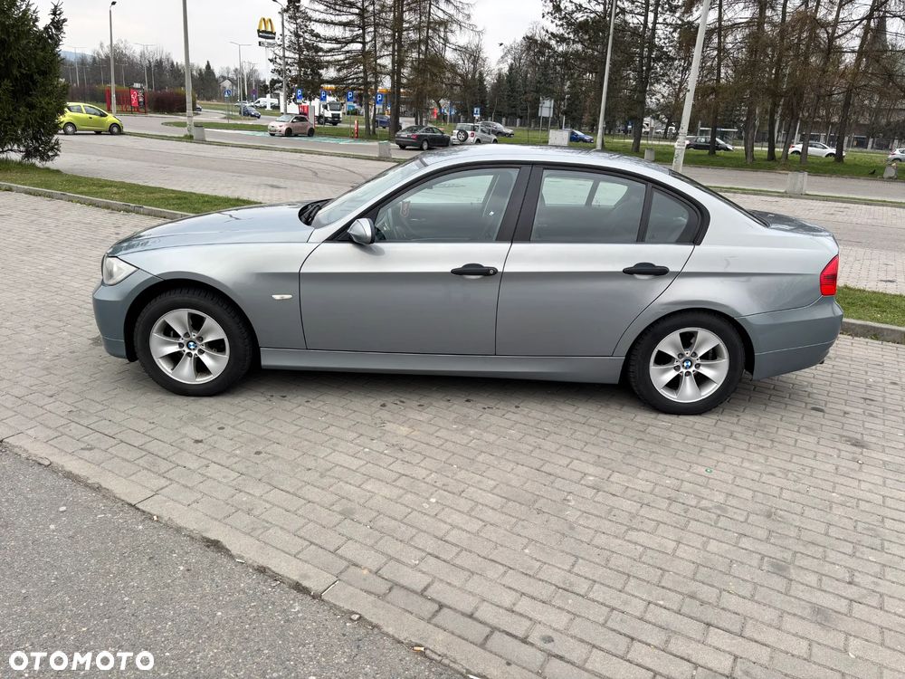 BMW Seria 3 - 2