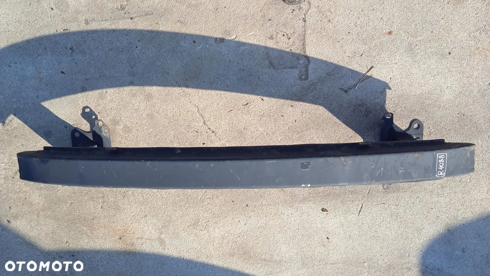 Belka zderzaka przód VW Polo IV 9n Fox - 1