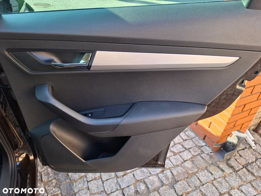Skoda Karoq 1.5 TSI ACT GPF 4x2 Ambition DSG - 32