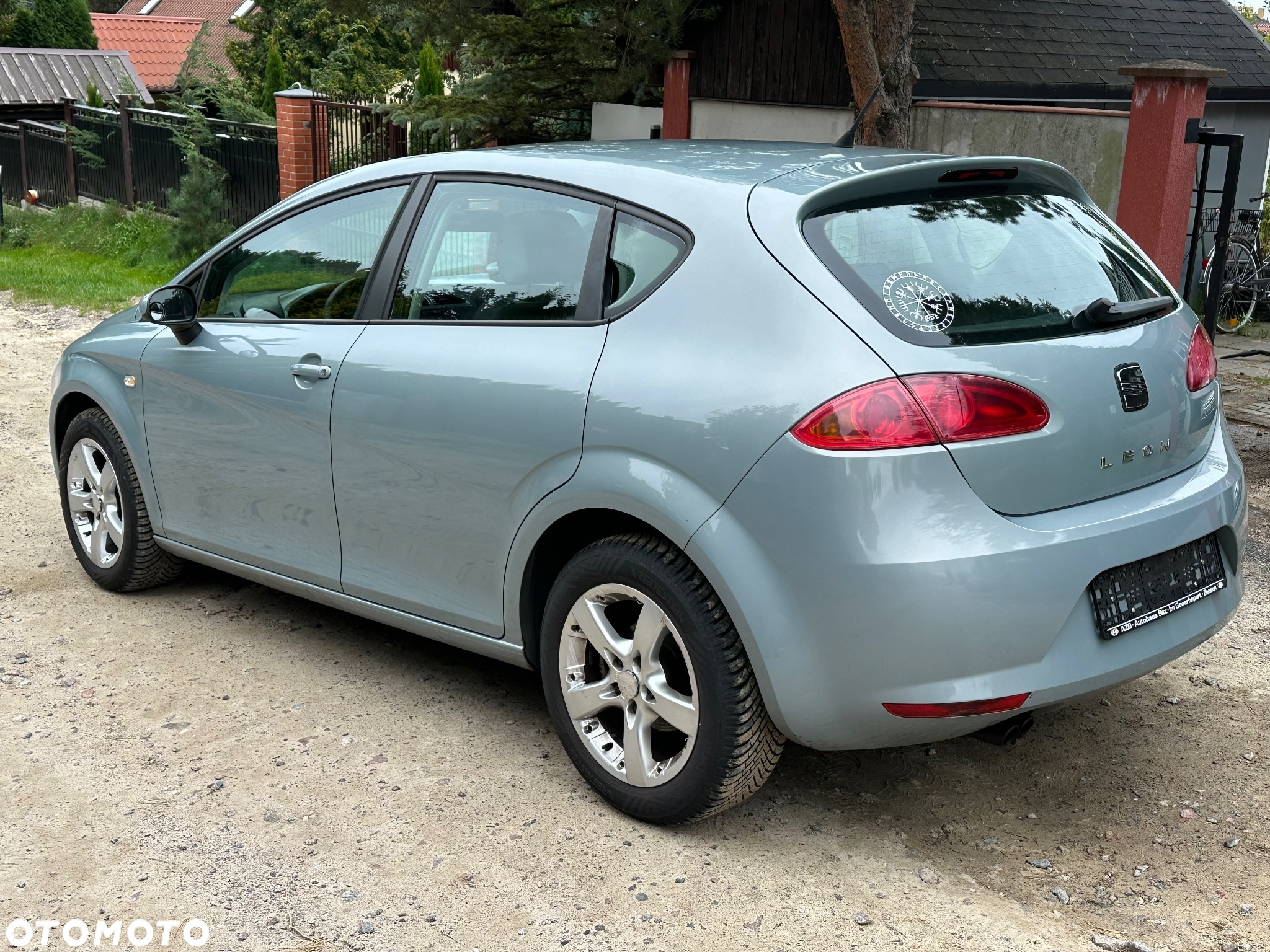 Seat Leon 1.6 Reference - 2
