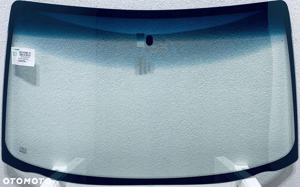 SZYBA CZOŁOWA OPEL ASTRA I F CLASSIC 1995-2002 HBK/SED/KBI - 1