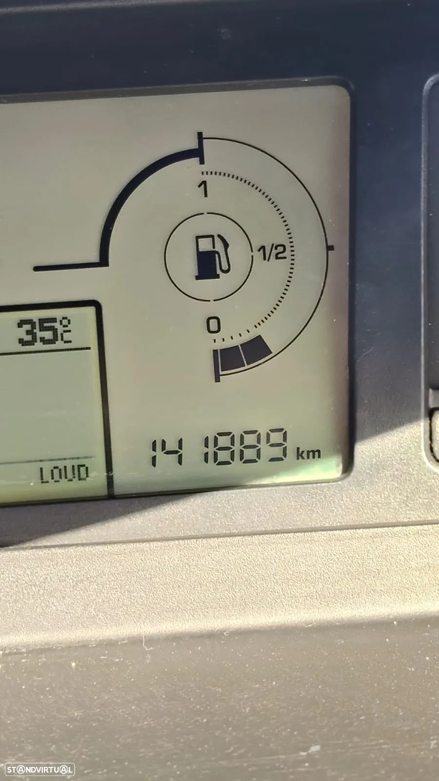 Citroën C4 Grand Picasso 1.6 HDi Exclusive - 12