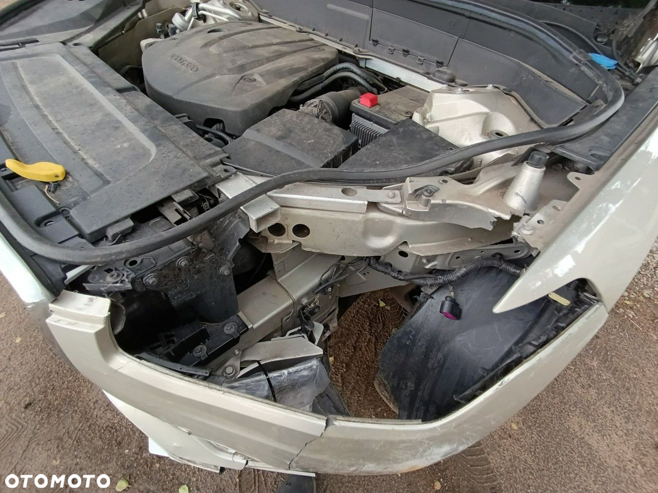Volvo XC 90 - 30