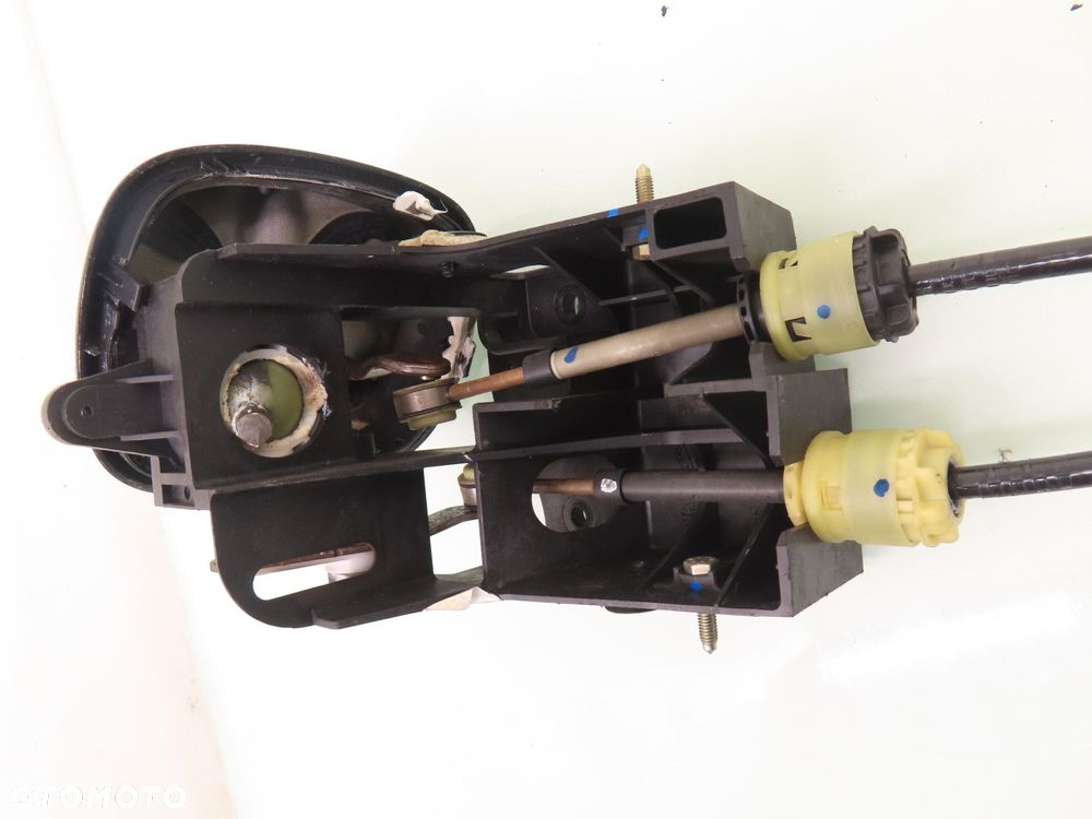 LEWAREK RENAULT SCENIC II 1.6 8200327403 - 2