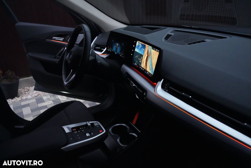 BMW X2 xDrive20d AT MHEV - 26