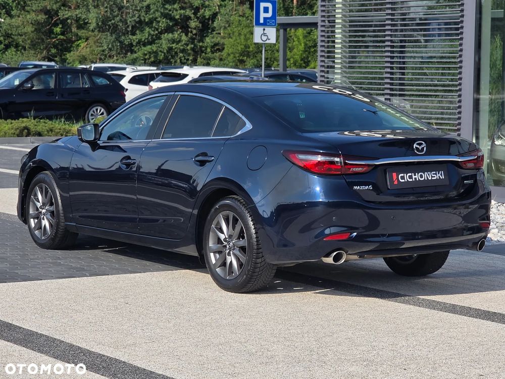 Mazda 6 2.0 SKYPassion - 31