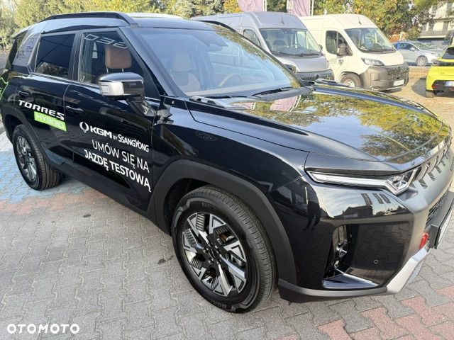 SsangYong/KGM Torres - 24