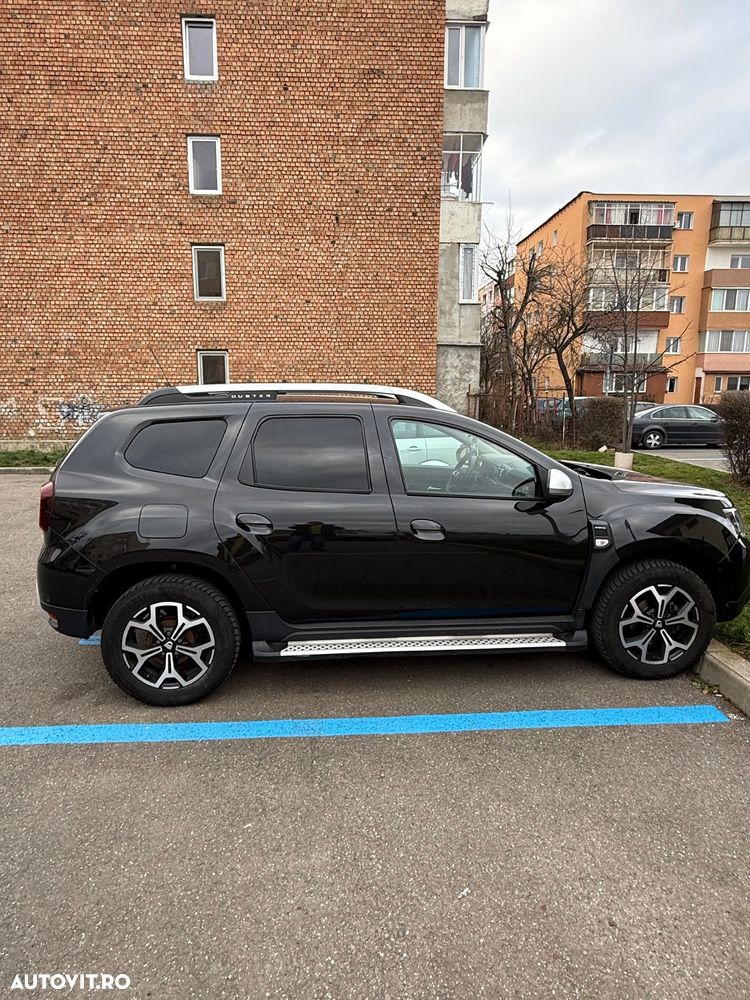 Dacia Duster Blue dCi 115 4WD Prestige - 2