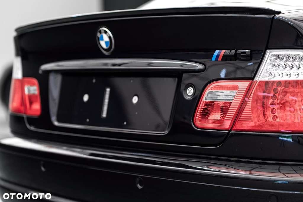 BMW M3 - 27