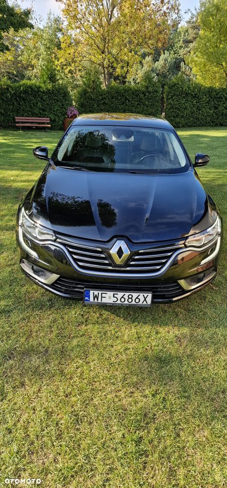 Renault Talisman 1.6 Energy dCi Intens - 4