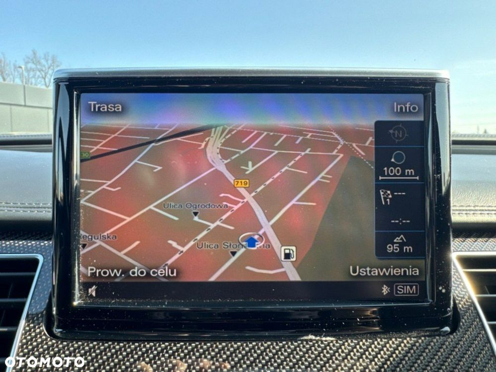 Audi S8 Plus 4.0 TFSI Quattro - 21