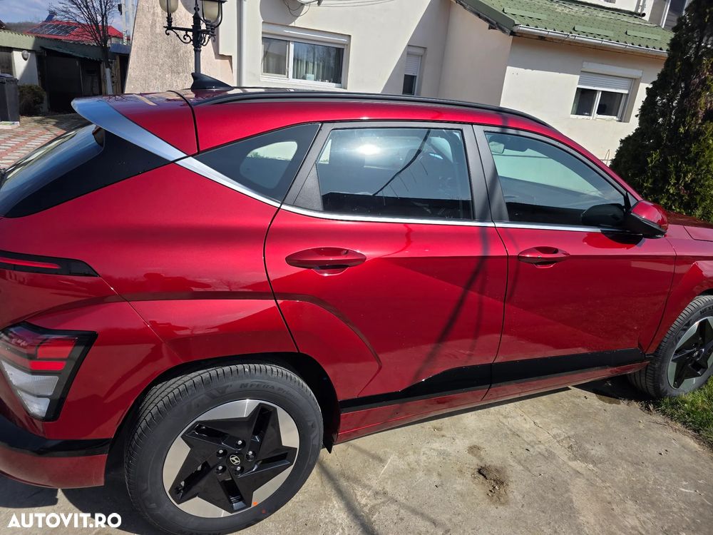 Hyundai KONA 204CP Highway + Navi - 1