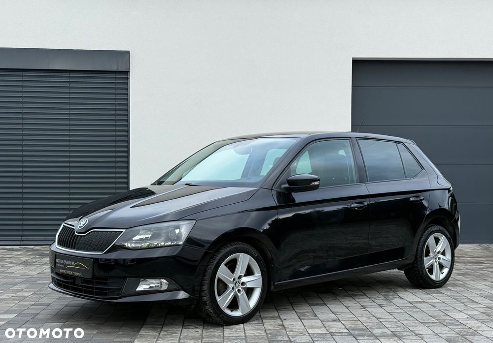 Skoda Fabia 1.2 TSI DSG Ambition - 2