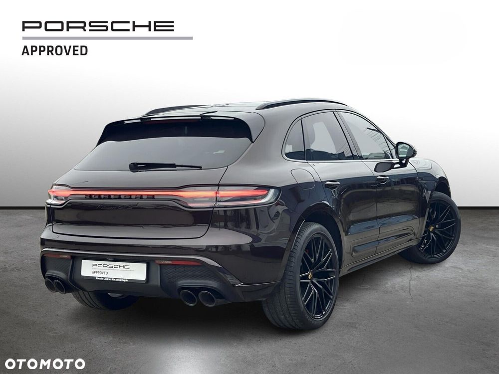 Porsche Macan - 6