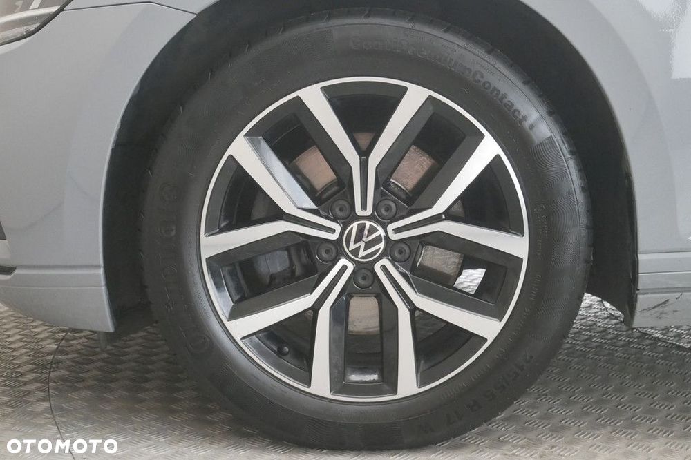 Volkswagen Passat Variant 2.0 TSI Business DSG - 14