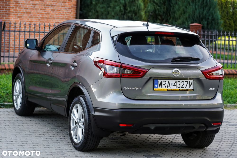 Nissan Qashqai - 3