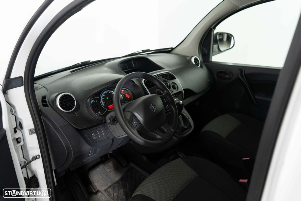 Renault Kangoo Z.E. 33 - 10