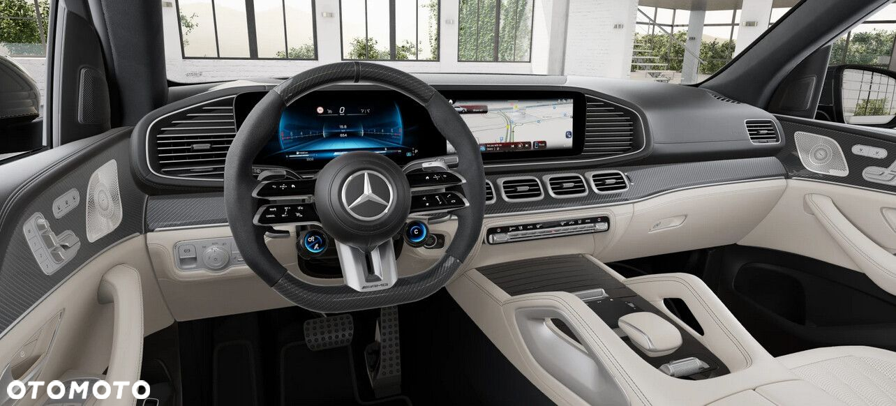Mercedes-Benz GLE - 5