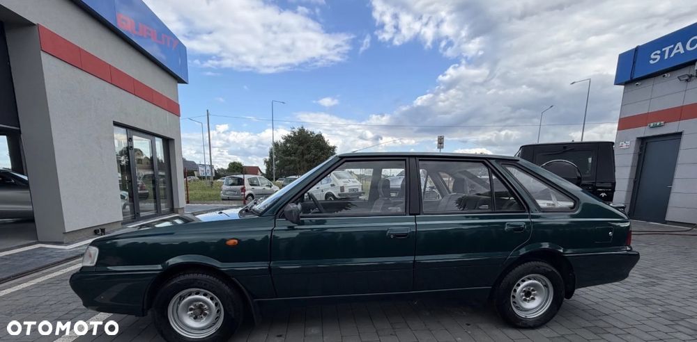Polonez Caro - 4