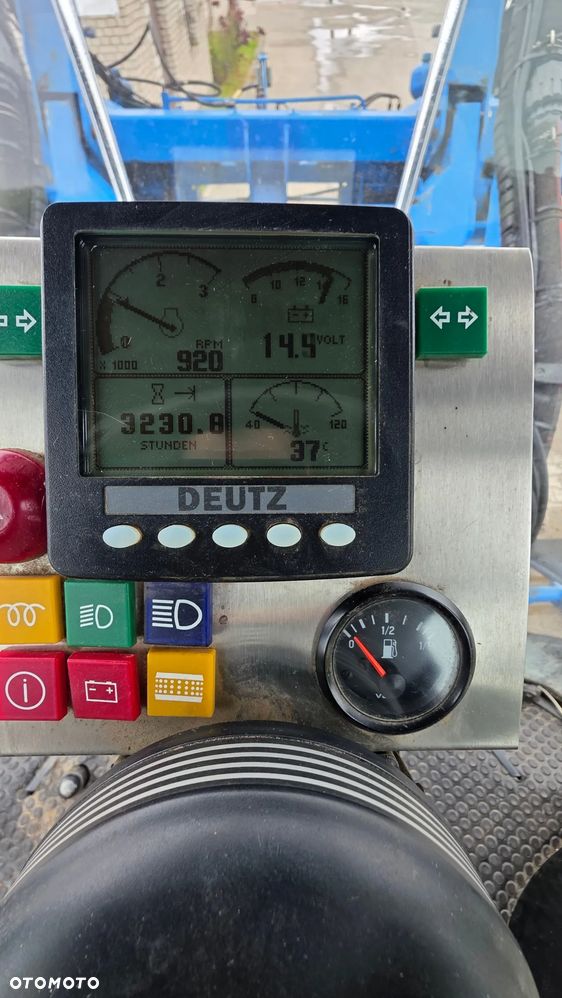 Inny Xenon - 5