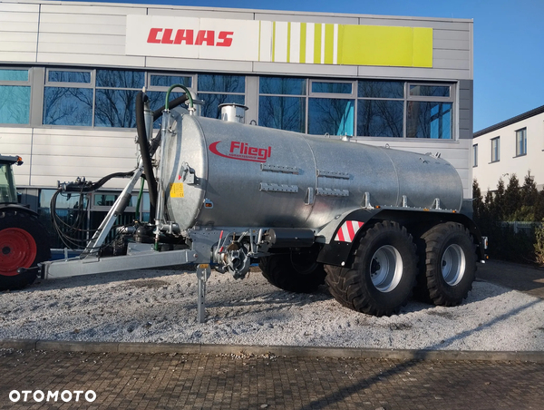 Fliegl VFW 18000 - Maxx-Line Plus