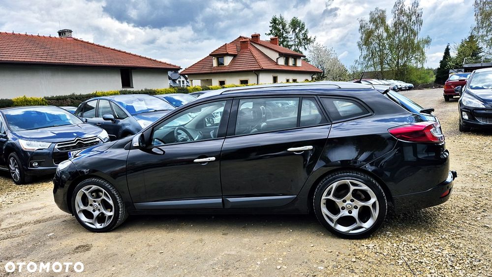 Renault Megane TCe 180 GT - 18