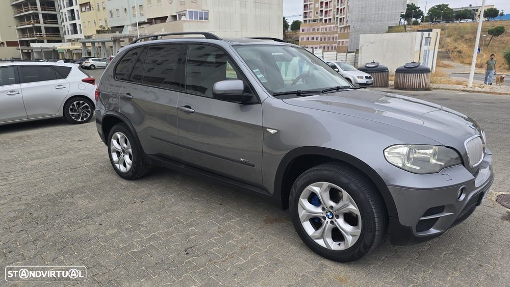 BMW X5 40 d xDrive - 3