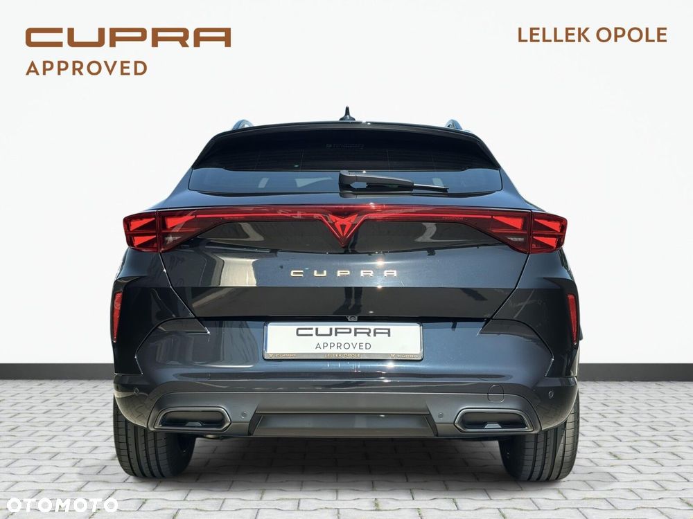 Cupra Formentor 1.5 eTSI mHEV DSG - 8