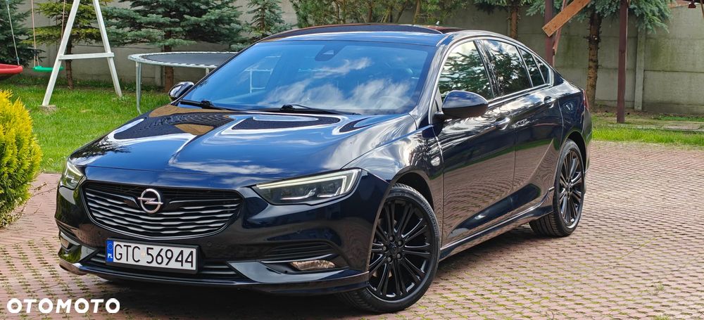 Opel Insignia 2.0 CDTI Innovation S&S - 2