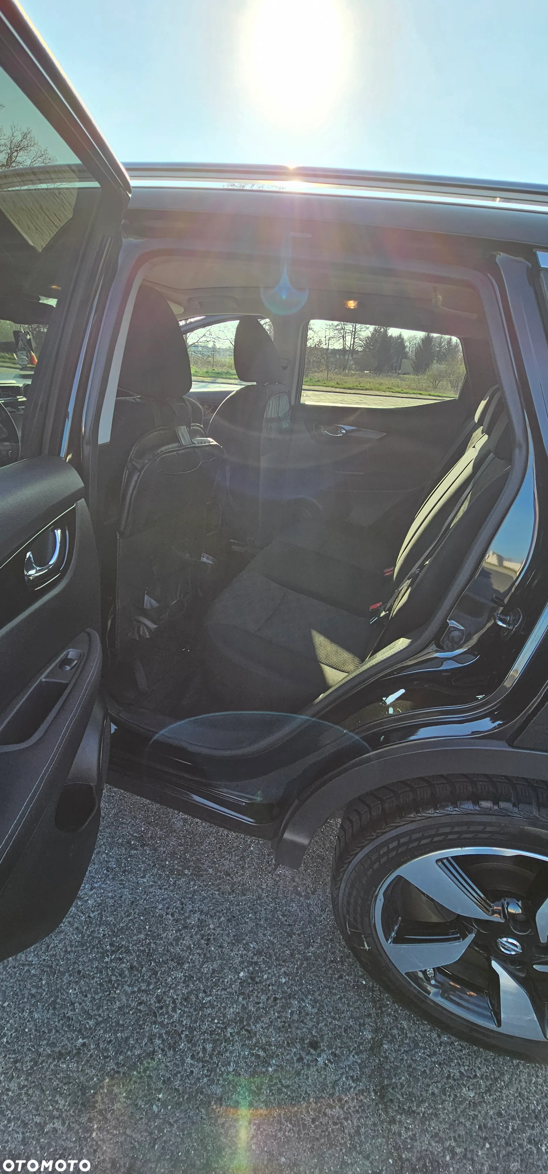 Nissan Qashqai 1.2 DIG-T N-Tec Xtronic - 8