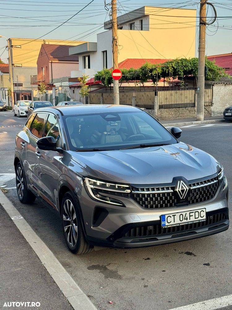 Renault Austral 200 Techno - 2
