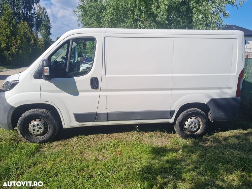 Peugeot Boxer - 7