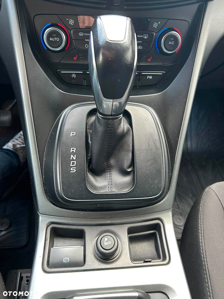 Ford Kuga 2.0 TDCi AWD Titanium - 17