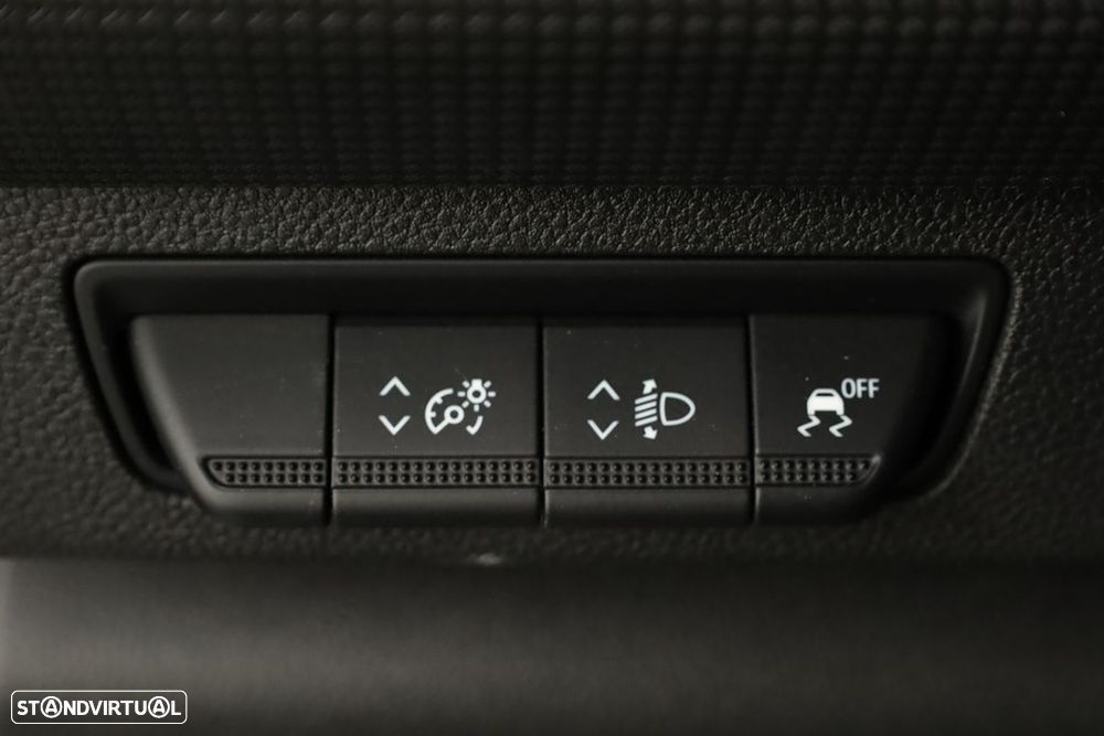 Renault kangoo 1.5 blue dci l2 start - 17