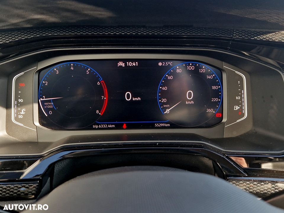 Volkswagen Polo 1.0 TSI Life - 19