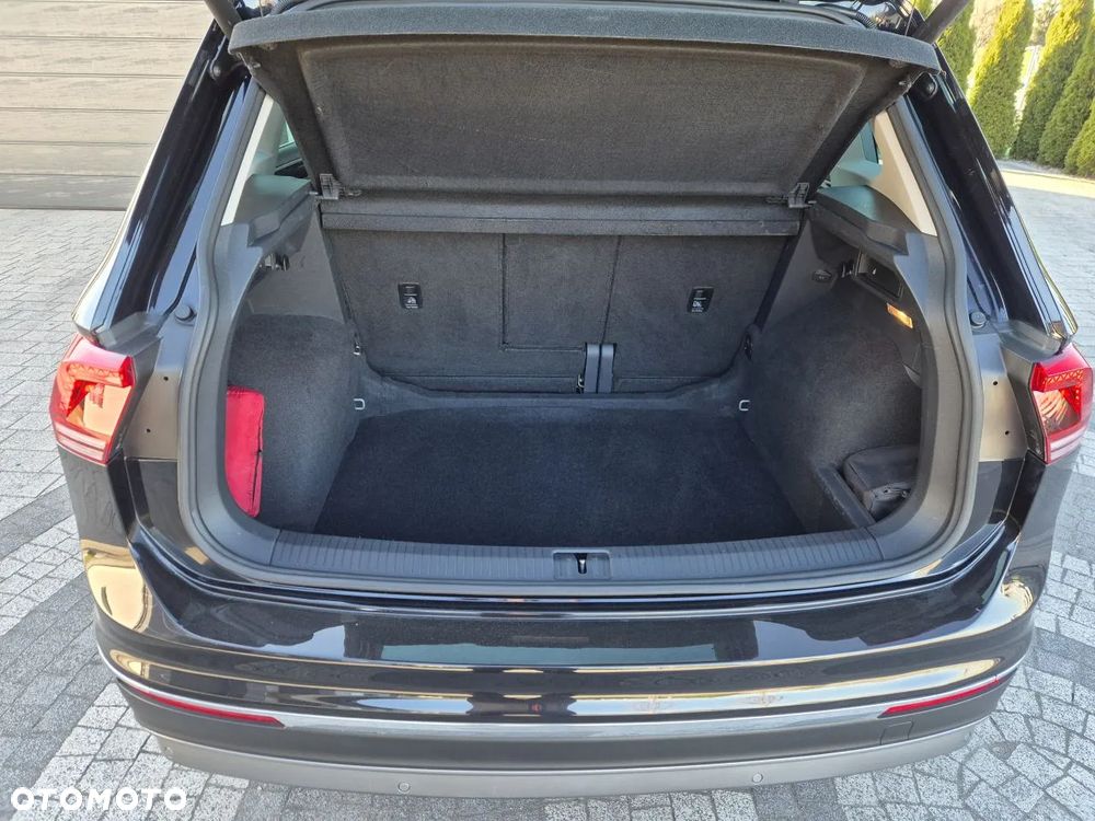 Volkswagen Tiguan 2.0 TDI BMT SCR Highline - 34