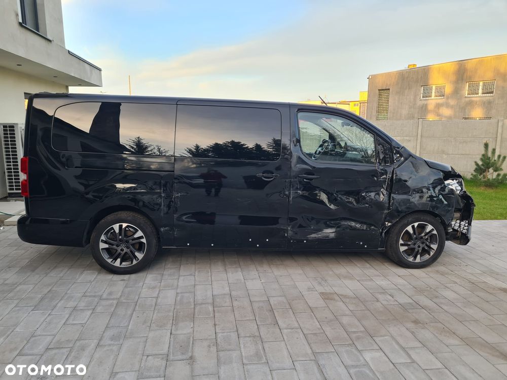 Opel Zafira 2.0 Diesel XL Business - 5