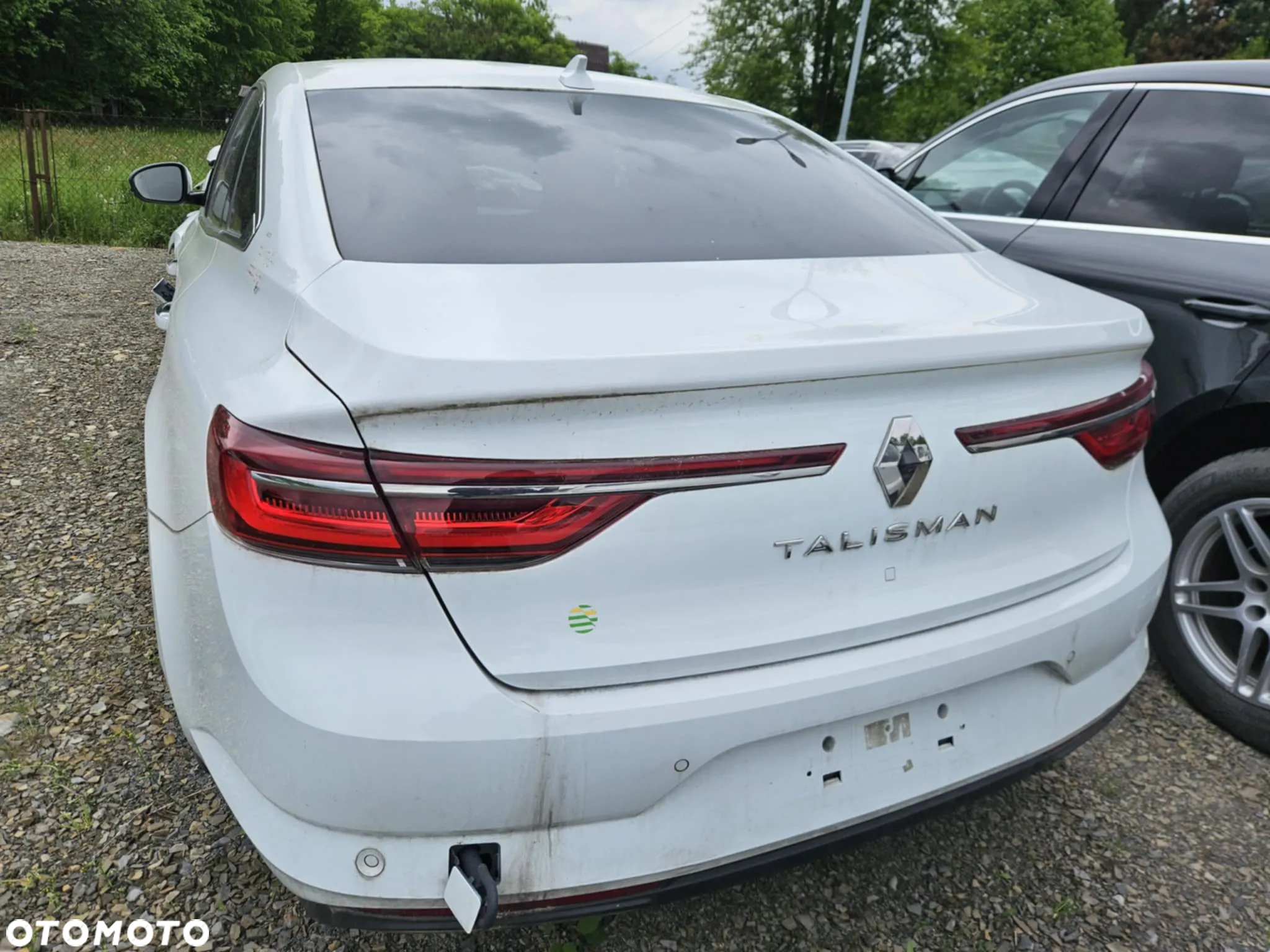 Renault Talisman 2.0 Blue dCi Intens EDC - 8